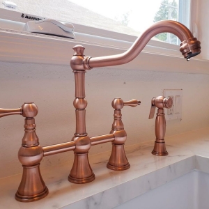 Seattle Anthony's Plumbing Company