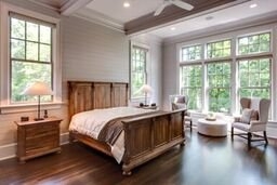 Photo of ITC Millwork