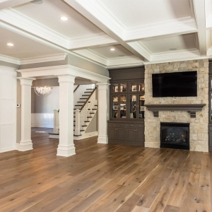 Photo of ITC Millwork