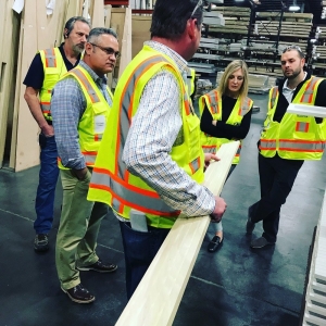 Photo of ITC Millwork