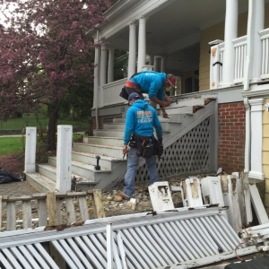 Photo of Alex Construction