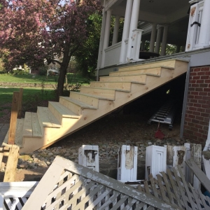 Photo of Alex Construction