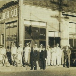Photo of Union Floor Company