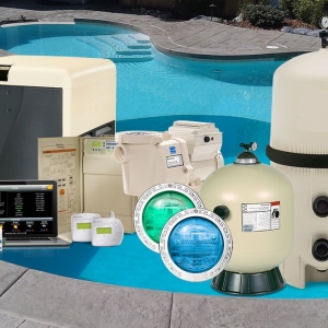 Photo of Tranquil Waters Pool Service