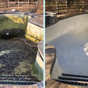 Photo of Tranquil Waters Pool Service