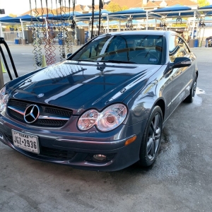 Houston Swish Car Wash