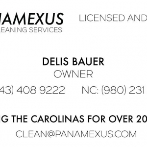 Photo of Panamexus Cleaning Services