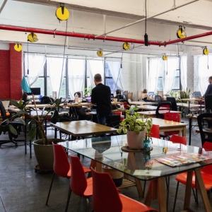 Photo of The Compound Cowork