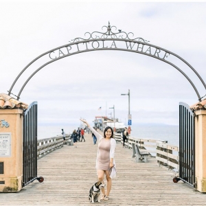 Photo of Leslie Cruz- eXp Realty of California, Inc.