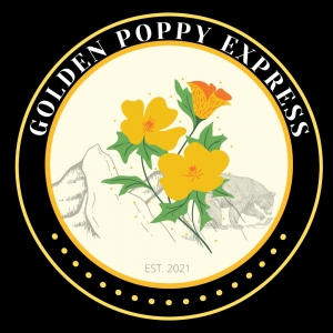 Photo of Golden Poppy Express