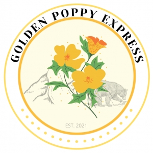 Photo of Golden Poppy Express