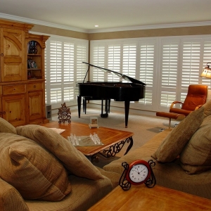 San Antonio The Shading Company