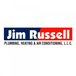 Photo of Jim Russell Plumbing Heating & Air Cond
