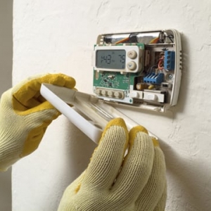 Photo of Jim Russell Plumbing Heating & Air Cond