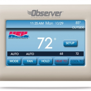Photo of Jim Russell Plumbing Heating & Air Cond