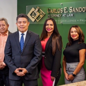 Photo of Carlos E Sandoval Law Offices