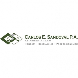 Photo of Carlos E Sandoval Law Offices