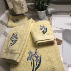 Photo of Flying Threads Custom Embroidery
