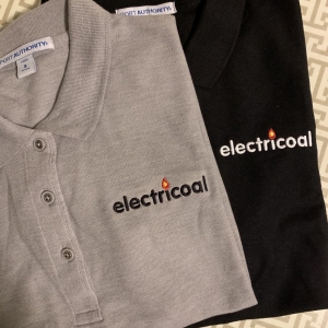 Photo of Flying Threads Custom Embroidery