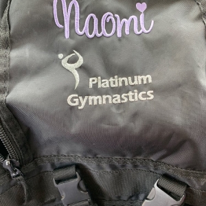 Austin Flying Threads Custom Embroidery