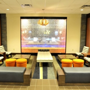 Photo of Holiday Inn & Suites Charleston West