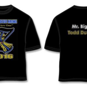 Photo of Nano 1 Graphics T-Shirt Printing