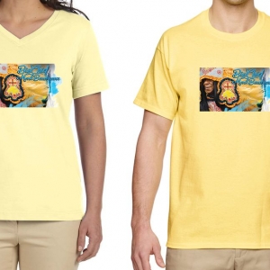 Photo of Nano 1 Graphics T-Shirt Printing