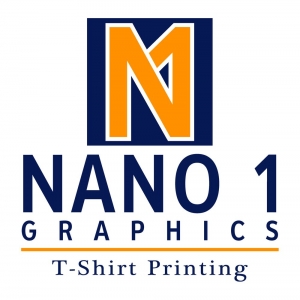 Photo of Nano 1 Graphics T-Shirt Printing