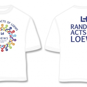 Photo of Nano 1 Graphics T-Shirt Printing