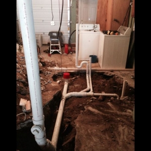 Photo of A-1 Handyman & Home Plumbing Service