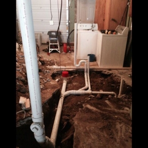 Photo of A-1 Handyman & Home Plumbing Service