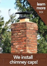 Photo of Above And Beyond Chimney Service