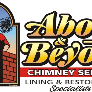 Photo of Above And Beyond Chimney Service