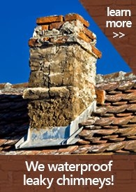 Photo of Above And Beyond Chimney Service