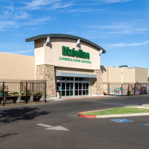 La Mesa Dixieline Lumber and Home Centers