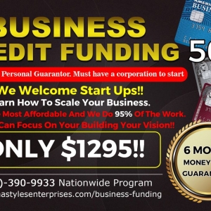 Photo of Nina Styles Enterprises