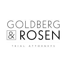 Photo of Goldberg and Rosen