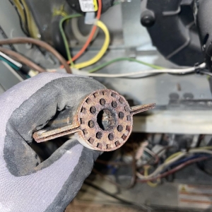 Photo of 816 Mechanical