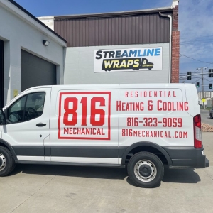 Photo of 816 Mechanical