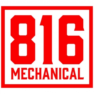 Photo of 816 Mechanical