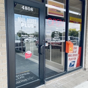 Photo of Mail Boxes Plus