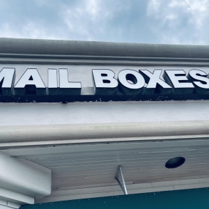 Photo of Mail Boxes Plus