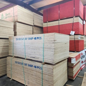 Photo of Discount Building Material