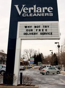 Photo of Verlare Cleaners