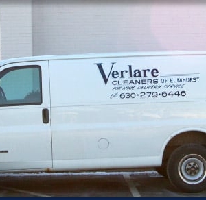 Photo of Verlare Cleaners
