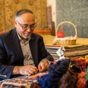 Photo of Shirvan Rug Gallery