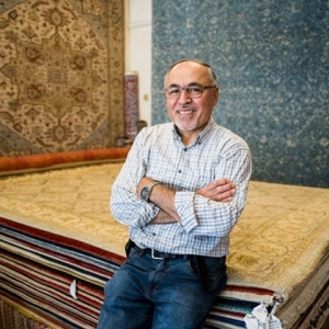 Photo of Shirvan Rug Gallery