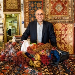 Photo of Shirvan Rug Gallery