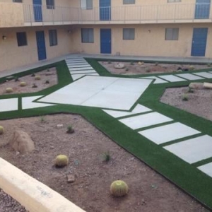 Photo of Arizona Luxury Lawns & Putting Greens