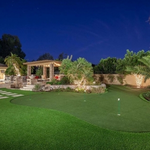 Photo of Arizona Luxury Lawns & Putting Greens